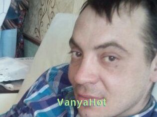 VanyaHot
