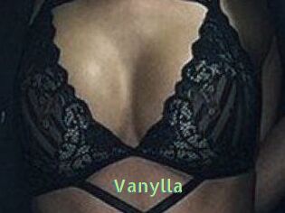 Vanylla