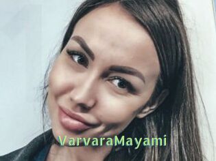 VarvaraMayami