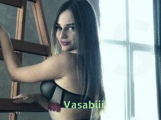 Vasabiii