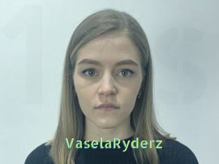 VaselaRyderz