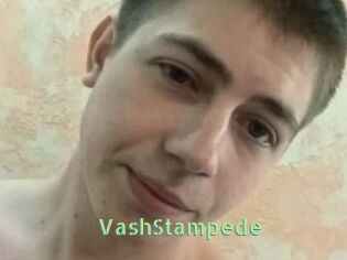 VashStampede