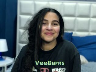 VeeBurns