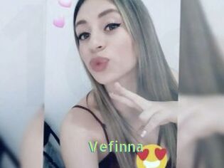 Vefinna