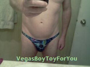 VegasBoyToyForYou