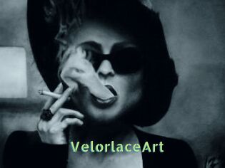 VelorlaceArt