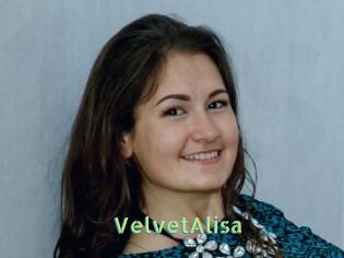VelvetAlisa