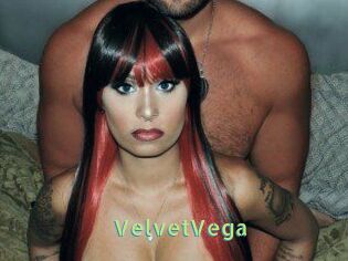 VelvetVega