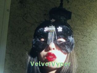 VelvetVyper
