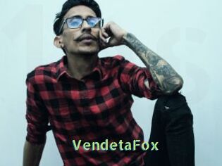 VendetaFox