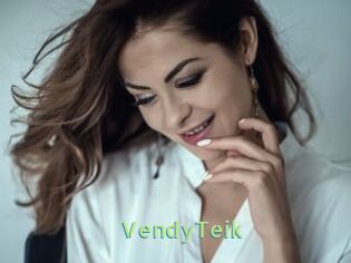 VendyTeik