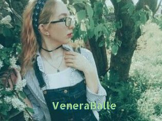 VeneraBalle