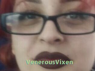 VenerousVixen
