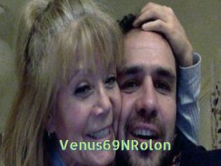 Venus69NRolon