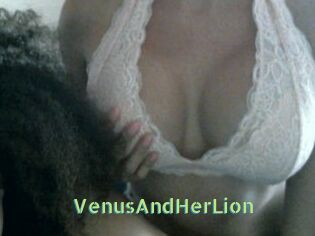 VenusAndHerLion Une Etudiante Sexy