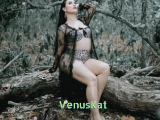 VenusKat