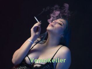 VenusKeller
