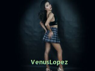 VenusLopez