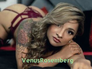VenusRosemberg