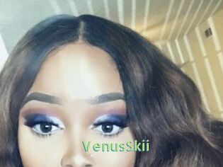 VenusSkii