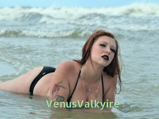 VenusValkyire