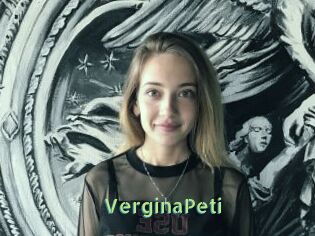 VerginaPeti