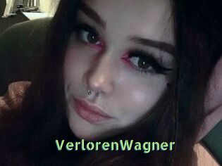VerlorenWagner