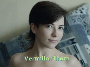 VermilionThorn
