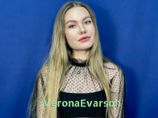 VeronaEvarson
