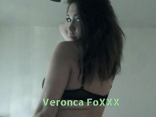 Veronca_FoXXX