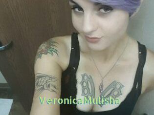 VeronicaMulisha