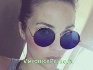 VeronicaParkerX