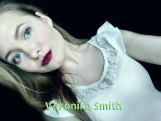 Veronika_Smith Une Etudiante Sexy