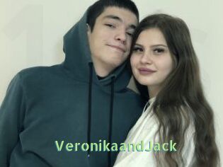 VeronikaandJack