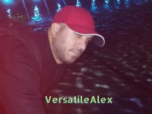 VersatileAlex
