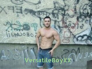 VersatileBoyXX