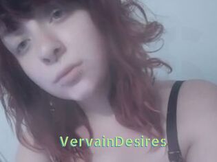 VervainDesires