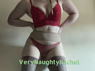 VeryNaughtyRachel