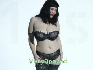 VeryOpened