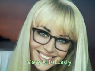 VeryXHotLady