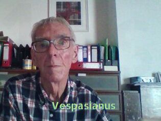 Vespasianus