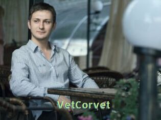 VetCorvet