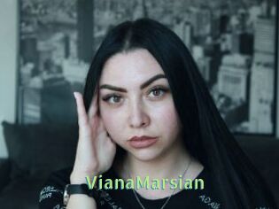 VianaMarsian