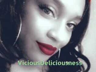 ViciousDeliciousness
