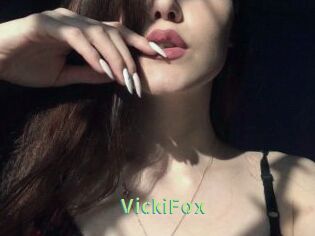 VickiFox