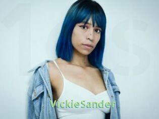 VickieSander