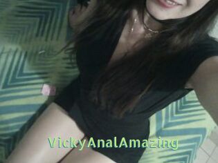 VickyAnalAmazing
