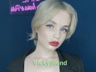 VickyBlond