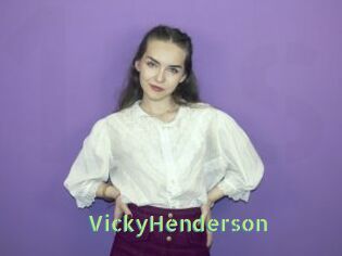 VickyHenderson