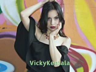 VickyKentala